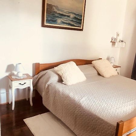 B. Ela rooms Poreč Exterior foto